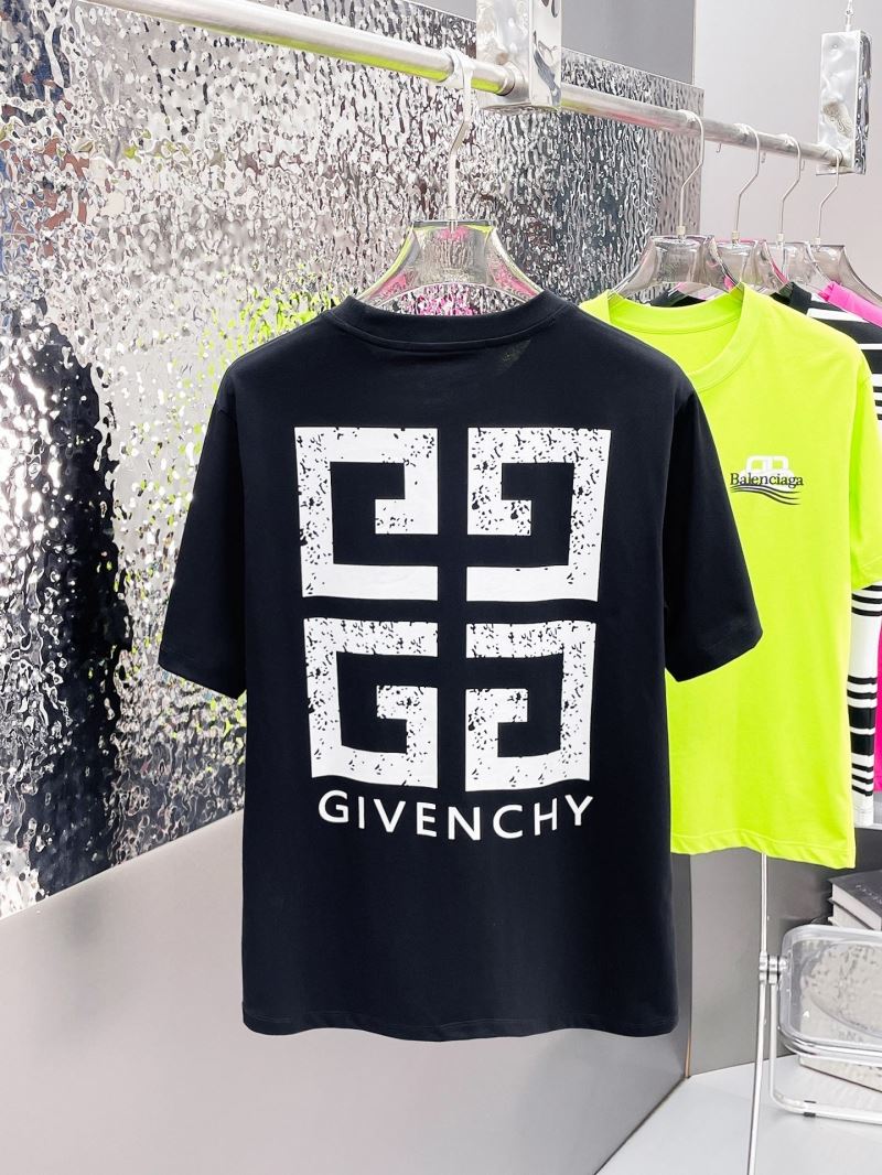 Givenchy T-Shirts